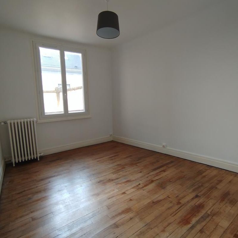 63000, Clermont-Ferrand - Photo 1