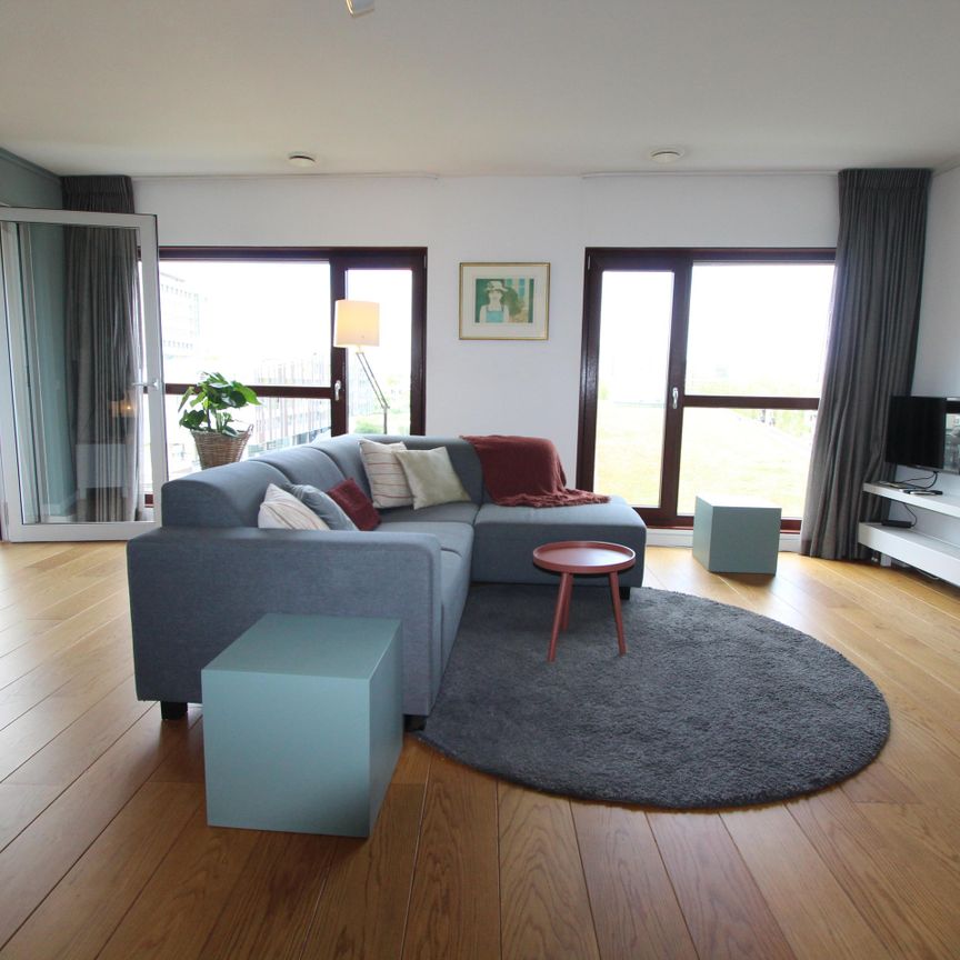 Van Leijenberghlaan 8G 1082 GM Amsterdam - Photo 1