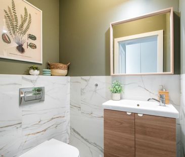 Wolne od Nowego Roku, nowocześnie urządzone! - Фото 2