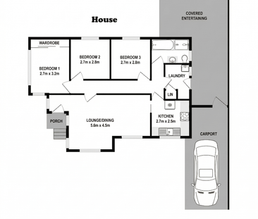 CHARMING FAMILY HOME! - Photo 6