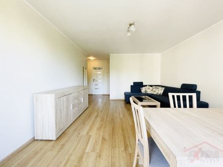 2- pokojowe mieszkanie z balkonem, Żelechowa (432959) - Photo 2