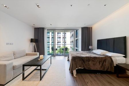 Studio to rent - Photo 3