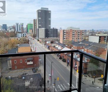 802 - 560 RIDEAU STREET - Photo 6