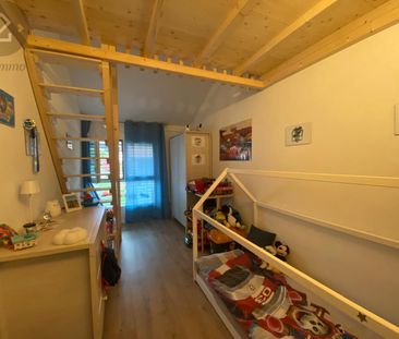 Villa jumelée 5,5 pièces à 5 min de Romont - Foto 4