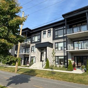 Appartement Grand 412 Lumineux - Photo 3