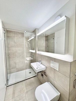 Sanierte Wohnung zum Wohlfühlen - Foto 1