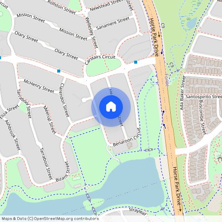 18 Heatherdale Street, Amaroo ACT 2914