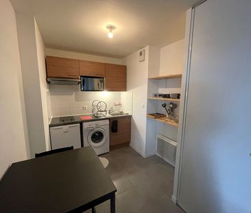 Appartement 2 pièces - Photo 4