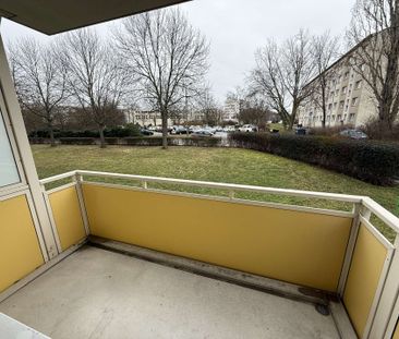 **Helle 2-RWG im EG – Balkon – Tageslichtbad mit Dusche **WE 32** - Photo 6