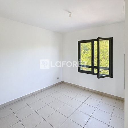 Appartement T3 Saint-François à louer - Photo 4
