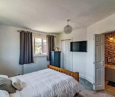 West Hoathly 4 bedroom house to rent - Photo 1