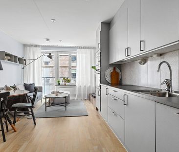 Tappvägen, Bromma - Photo 2