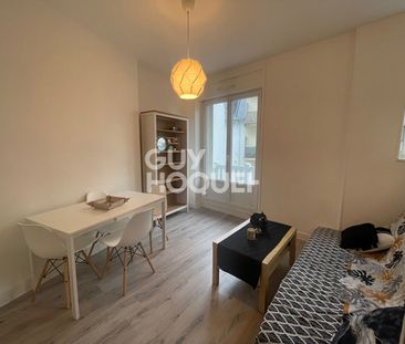 Location Appartement 2 pièces 40m² - Photo 4