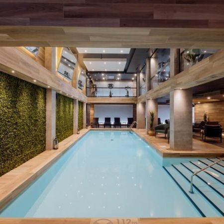 Loft entièrement meublé à louer Saint-Jean-Baptiste novembre 2025 - Photo 3