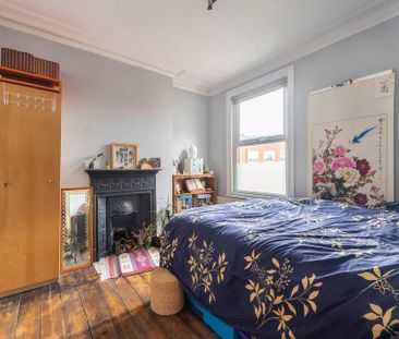 3 bedroom flat to rent - Photo 5