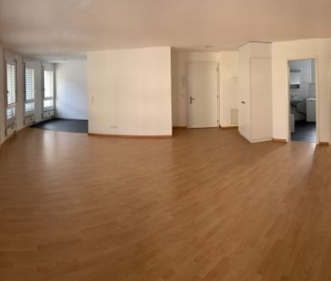 3.5 Zimmer, 1. Stock - Photo 1