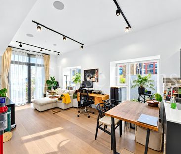1 bedroom property to rent - Photo 1