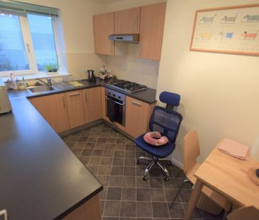 Studio to rent - Photo 5