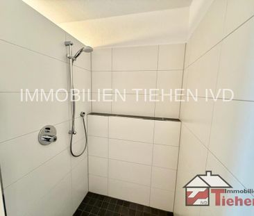 Neubaukomfort trifft Lebensqualität – 2-Zimmer-Erdgeschosswohnung (... - Photo 6