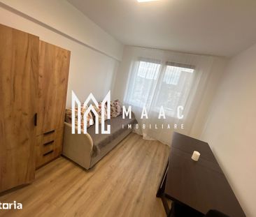 Garsonieră de închiriat | Sibiu, Lazaret | etaj 1, renovată - Fotografie 4