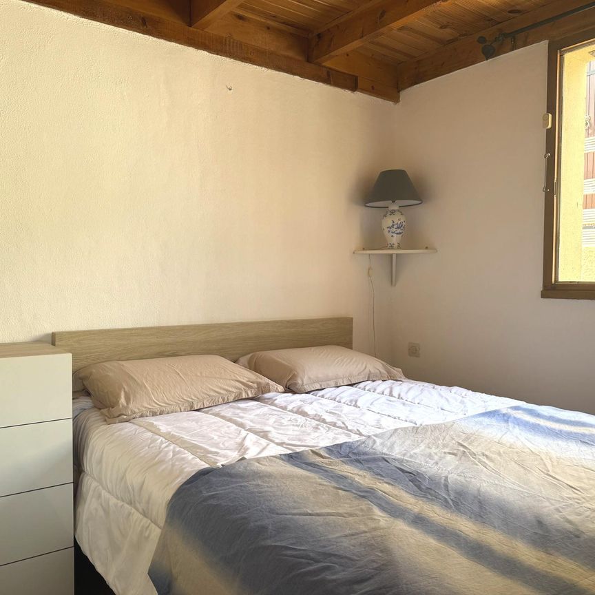 Location Maison 3 pièces 35m² NARBONNE 11100 - Photo 1