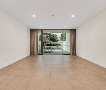 Ultra contemporary home in fantastic location - Photo 1