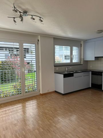 4.5 Zimmer, 120 m², 1. Stock - Photo 4