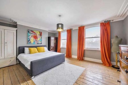 Walterton Road, Maida Vale, W9 - Photo 4