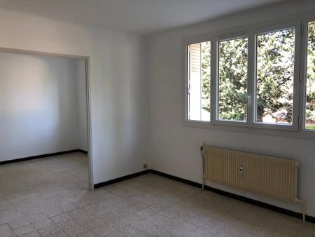 Location Appartement - Photo 3