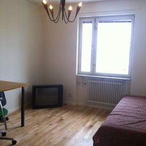 Near KTH, SU Furnished rooms for rent - Foto 3