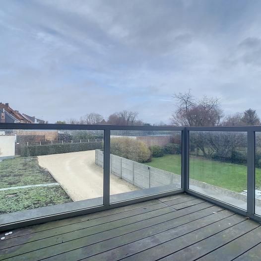 Moderne duplex met 2 slaapkamers in Ninove - Photo 1
