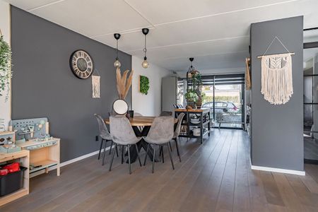 Huis te huur: Wielewaal 31 3893 JN Zeewolde - foto 2