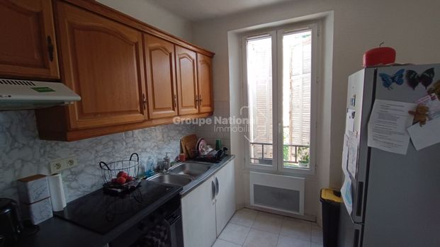 Appartement Flassans Sur Issole 3 pièce(s) 65 m2, - Photo 1