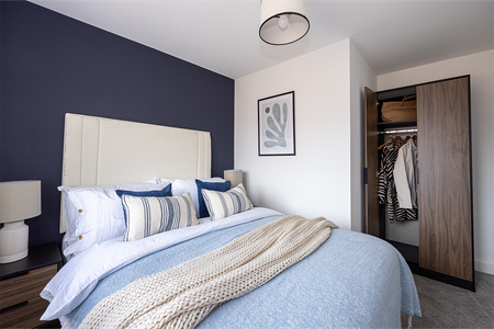 3 bedroom end of terrace house to rent - Photo 3