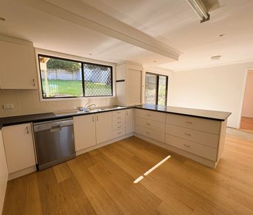 Well Maintained Family Home with Flexible Living & Entertainer’s Deck - Photo 2