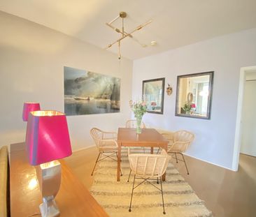 Te huur: Appartement Nassaukade 108 2 in Amsterdam - Photo 3