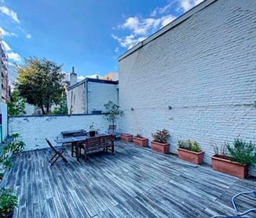 Appartement te huur - Foto 3