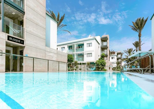 Apartamento en Corralejo, Bristol, alquiler