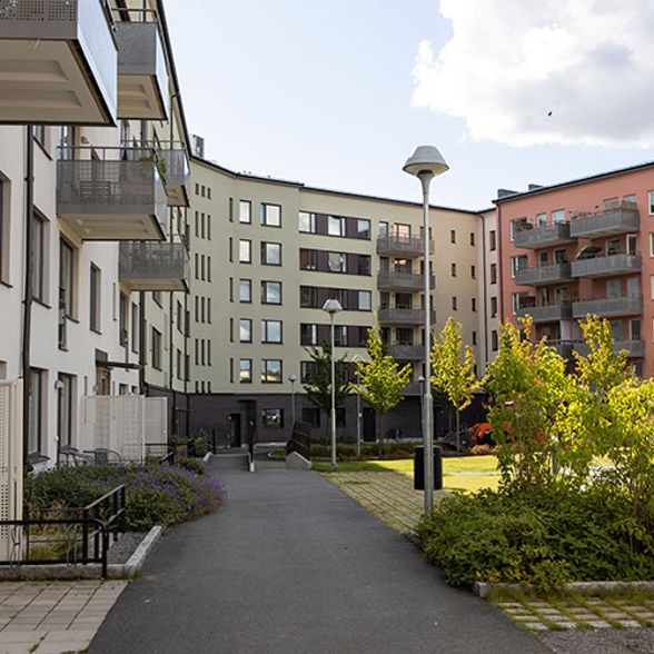 Citrinvägen 13, 75269, Uppsala - Foto 1