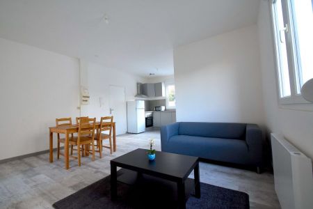 Appartement 1 pièce à Rédange - Photo 2