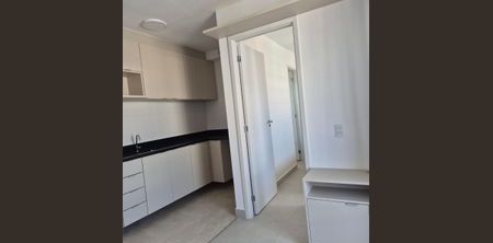 Apartamento para alugar com 29m², 1 quarto e sem vaga - Foto 2
