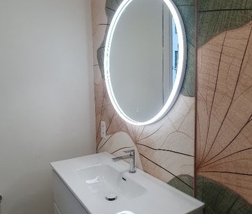 ELEGANTE E CONFORTEVOLE ATTICO - Photo 2