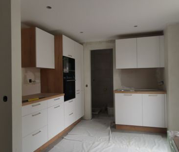 New 3.5-room apartment in a residential area - Photo 1