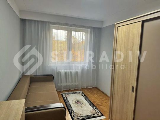 Apartament 3 camere decomandate | Balcon | Parcare | Gheorgheni Iulius Mall - Photo 1