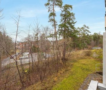 Kolmårdsvägen, Lidingö - Photo 3