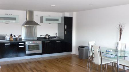 1 bedroom apartment to rent - Photo 3