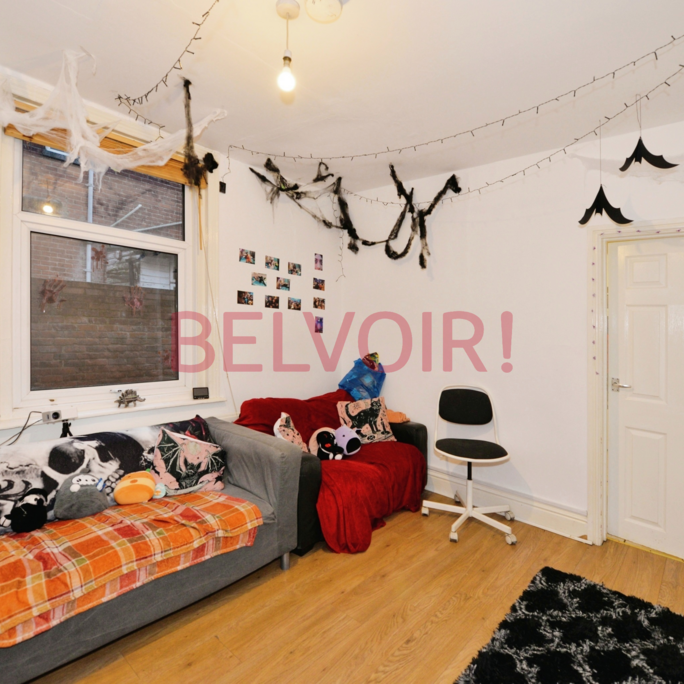 5 bedroom semi-detached house to rent - Photo 1