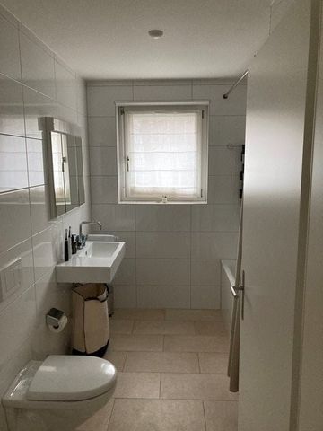 Moderne Gartenwohnung an bester Lage in der Stadt Zürich - Foto 5