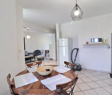 CHAMBRE 14M² AVEC SALLE D'EAU COMMUNE - Photo 4