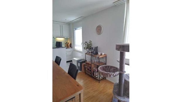 3½ Zimmer-Wohnung in Luzern, möbliert, auf Zeit - Foto 1